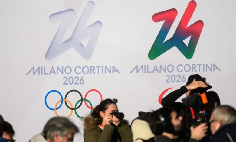 Зимске олимпијске игре зарониле у кризу јер спортисти исцрпе читаву залиху од 10.000 бесплатних кондома