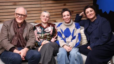 Оливију Колман критикује | Тхе Индепендент