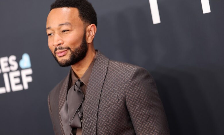 Имитација живота премијерно ће бити приказана ван Бродвеја са партитуром Џона Леџенда