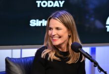 Савана Гатри се повлачи из покривања Олимпијских игара усред маминог нестанка: извештај