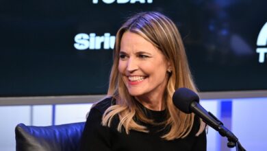 Савана Гатри се повлачи из покривања Олимпијских игара усред маминог нестанка: извештај