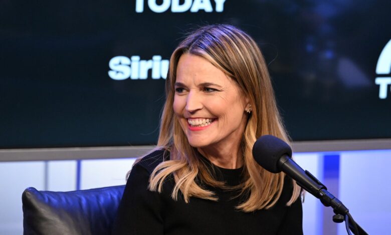 Савана Гатри се повлачи из покривања Олимпијских игара усред маминог нестанка: извештај