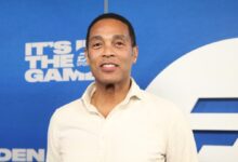 Дон Лемон је „захвалан“ његовом хапшењу „подигнуо“ његову каријеру на мрежи