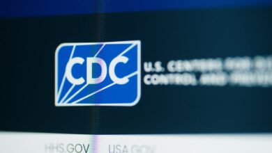 Државе и медицинска друштва се појачавају да попуне празнину података ЦДЦ-а Државе и медицинска друштва се појачавају да попуне празнину података ЦДЦ-а