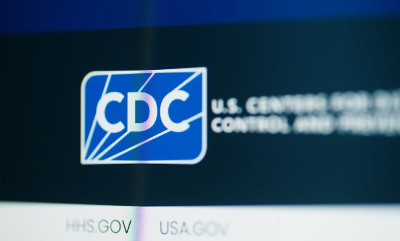 Државе и медицинска друштва се појачавају да попуне празнину података ЦДЦ-а Државе и медицинска друштва се појачавају да попуне празнину података ЦДЦ-а