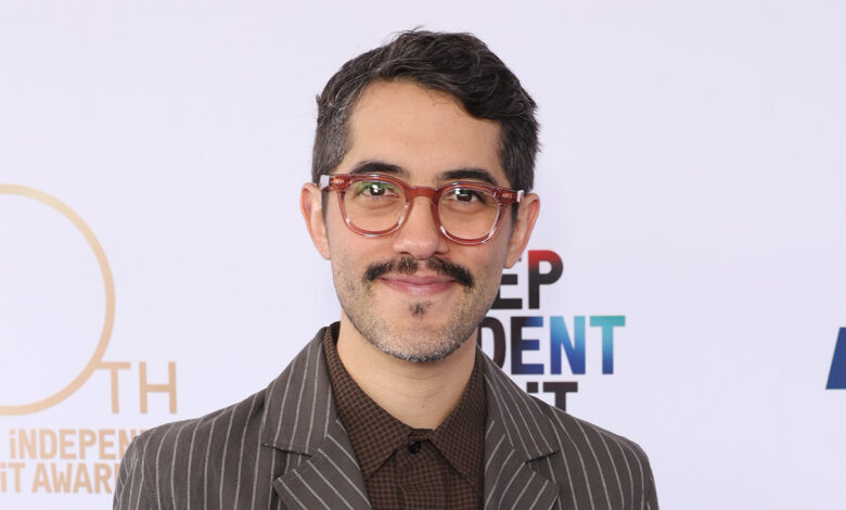 Царлос Лопез Естрада покреће Индие Институте Филммакинг Интенсиве Царлос Лопез Естрада покреће Индие Институте Филммакинг Интенсиве