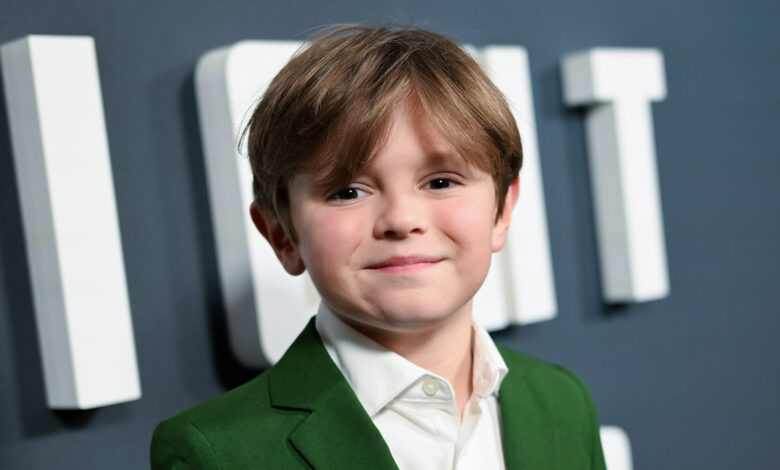 Приме Видео ‘Год оф Вар’ додаје Калума Винсона у улоге Приме Видео ‘Год оф Вар’ додаје Калума Винсона у улоге