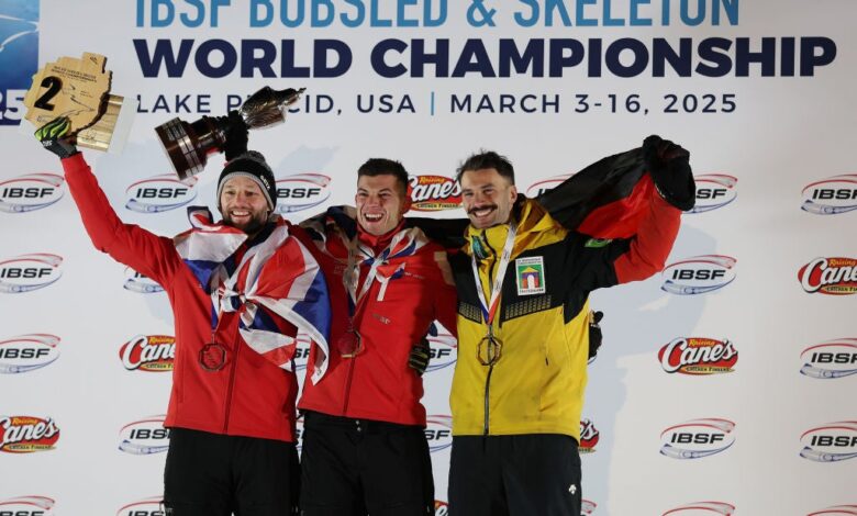 Зашто би овогодишње Зимске олимпијске игре могле бити најбоље свих времена – и како тим ГБ може да отвори нови терен на Играма Зашто би овогодишње Зимске олимпијске игре могле бити најбоље свих времена – и како тим ГБ може да отвори нови терен на Играма