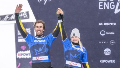 Зимске олимпијске игре 2026.: Аустралијски сноубордер Кам Болтон сломио врат у паду на тренингу на Зимским олимпијским играма