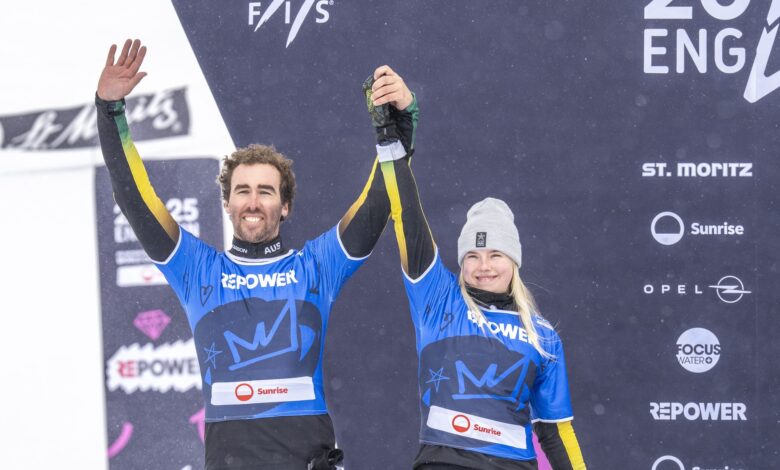 Зимске олимпијске игре 2026.: Аустралијски сноубордер Кам Болтон сломио врат у паду на тренингу на Зимским олимпијским играма