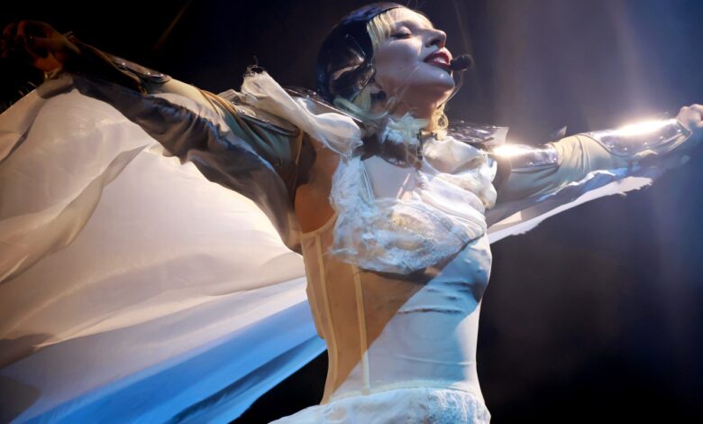 Концертне понуде, датуми Тхе Маихем Балл 2026