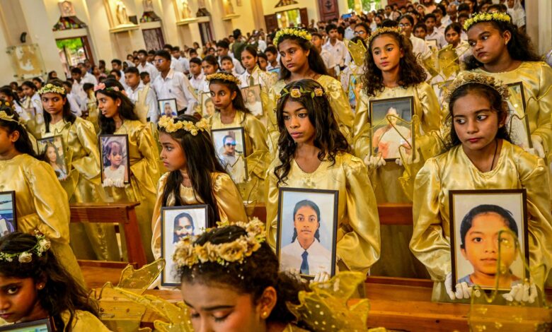 Шри Ланка ухапсила контроверзног бившег шефа шпијуна због ускршњих бомбашких напада 2019