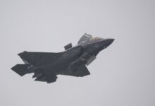 Амерички и кинески авиони накратко суочени изнад Корејског полуострва – извештава