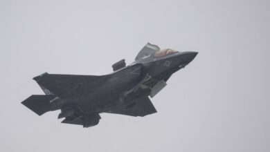 Амерички и кинески авиони накратко суочени изнад Корејског полуострва – извештава