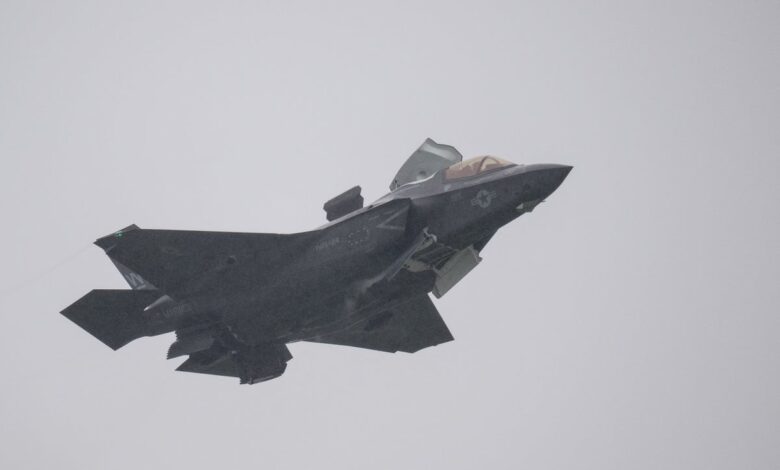 Амерички и кинески авиони накратко суочени изнад Корејског полуострва – извештава