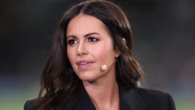 Олимпијска емитерка Даника Мејсон извињава се због пијаног појављивања – Тхе Мерцури Невс