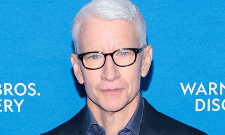 Андерсон Купер напушта ЦБС ’60 минута’ како би се фокусирао на ЦНН и његову породицу Андерсон Купер напушта ЦБС ’60 минута’ како би се фокусирао на ЦНН и његову породицу