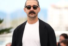 Шиа ЛаБеоуф у Нев Орлеанс Бар Цравл: ‘Он терорише град’