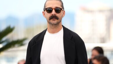 Шиа ЛаБеоуф у Нев Орлеанс Бар Цравл: ‘Он терорише град’