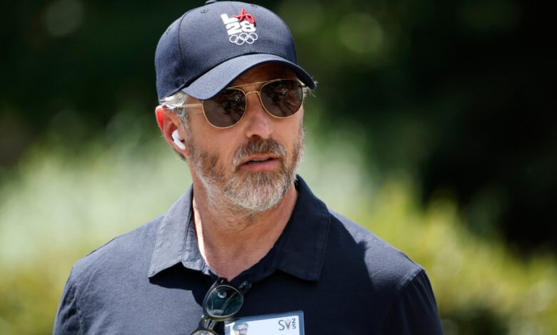 Провиденце Екуити у подршци продајној агенцији Цасеи Вассерман