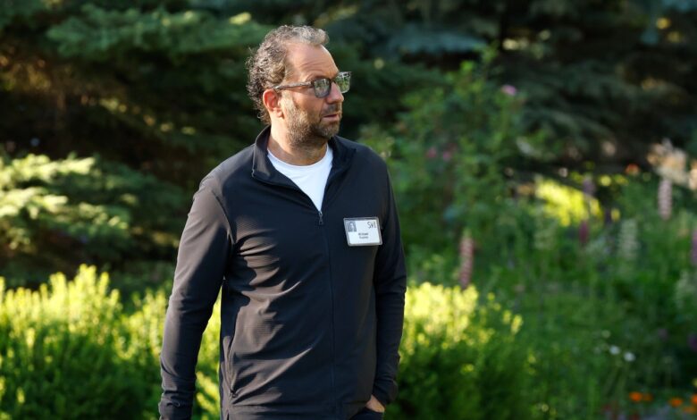 Насеље живе нације је у ваздуху. Како би договор могао да изгледа?