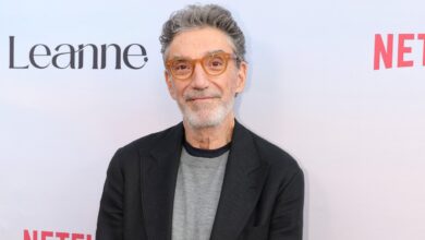 Чак Лоре постављен за награду за животно дело са породичне клинике у Венецији