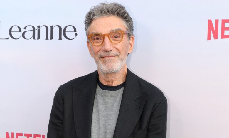 Чак Лоре постављен за награду за животно дело са породичне клинике у Венецији