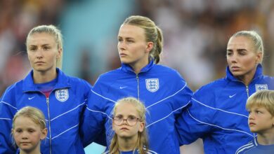 Пет великих имена враћа се у тим Лавица док Попи Патинсон добија прву позивницу