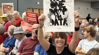 Амазон ће потопити 12 милијарди долара у центре података док се Волстрит (и сви остали) окрећу против потрошње вештачке интелигенције