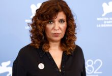 Каоутхер Бен Ханиа одбија награду