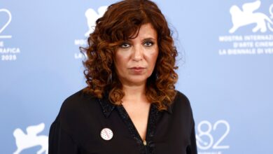 Каоутхер Бен Ханиа одбија награду