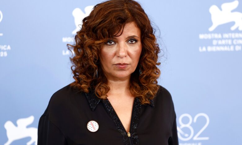 Каоутхер Бен Ханиа одбија награду Каоутхер Бен Ханиа одбија награду