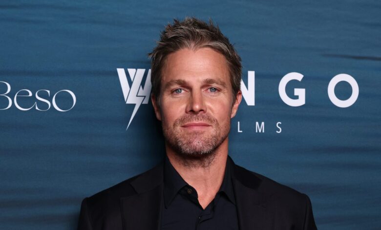 Фок-ов ребоот ‘Баиватцх’ доноси Стивена Амела да води серију