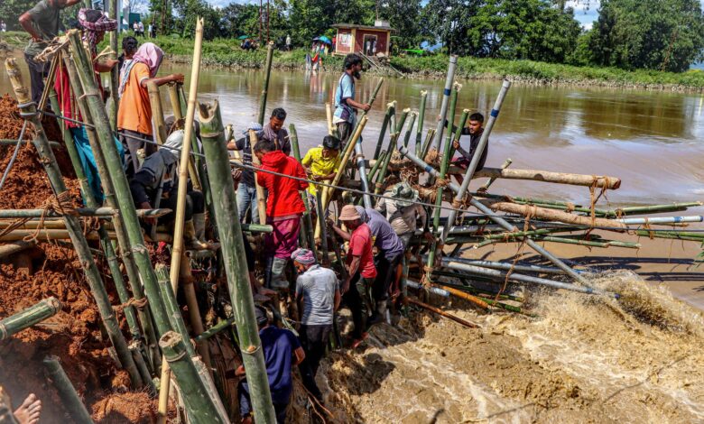 Умро Вунгзагин Валте тешко повређен током етничког насиља у Манипуру 2023.