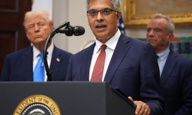 Контроверзни директор НИХ-а сада је задужен за ЦДЦ, такође, у РФК Јр