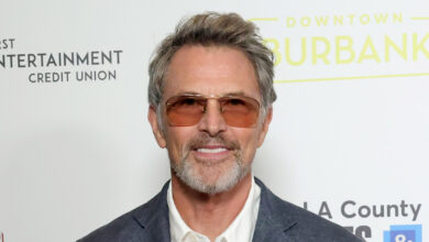 Тим Дали се придружује Теа Леони у НБЦ-јевом пилоту комедије ‘Невливедс’ Тим Дали се придружује Теа Леони у НБЦ-јевом пилоту комедије ‘Невливедс’