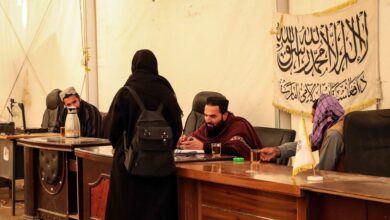 Како нови талибански кривични закон ставља мужеве у ранг са ‘робовласницима’ и легализује насиље у породици