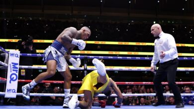 Хаотична каријера Рајана Гарсије могла би да га одведе до Конора Бена – савршеног боксерског партнера