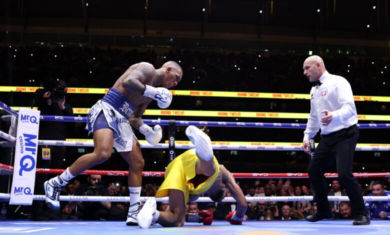 Хаотична каријера Рајана Гарсије могла би да га одведе до Конора Бена – савршеног боксерског партнера