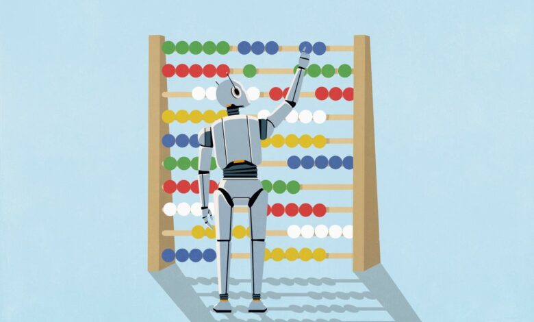 АИ открива решења за Ердосове проблеме, приближавајући се трансформацији математике