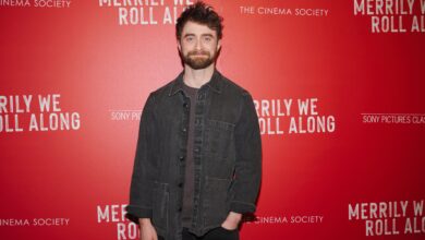 Даниел Радцлиффе дели идеју о кастингу са својим колегама из Харија Потера: ‘Најгора идеја коју сам икада чуо’