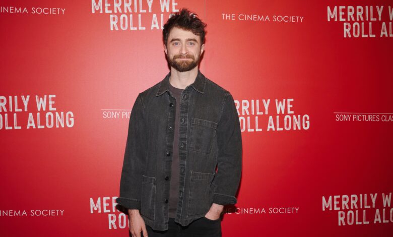 Даниел Радцлиффе дели идеју о кастингу са својим колегама из Харија Потера: ‘Најгора идеја коју сам икада чуо’