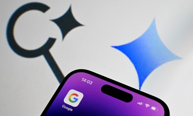 Како сакрити Гоогле-ове АИ прегледе из резултата претраге