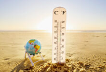 Након притужби републиканаца, правосудно тело повлачи савете о клими