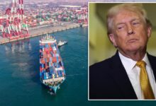 Врховни суд укида Трампове тарифе