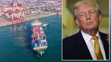 Врховни суд укида Трампове тарифе