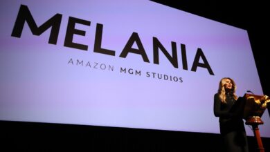 Меланиа Доц се шири на више градова, укључујући Минеаполис