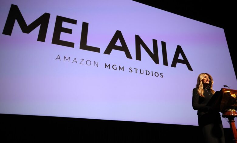 Меланиа Доц се шири на више градова, укључујући Минеаполис