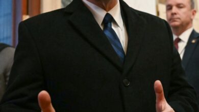 Републиканци се боре да усвоје компромисни закон о окончању гашења