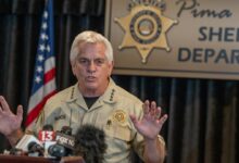 Шериф случаја Нанци Гутхрие има ријалити шоу на А&Е